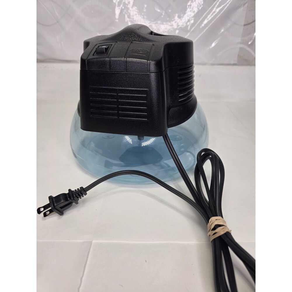 Rainbow RainMate IL AP-2 Air Freshener Purifier Blue LED Lights - Tested Works - Picture 3 of 8